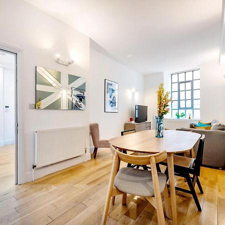 Arcore Premium Apartments Covent Garden Londra Dış mekan fotoğraf