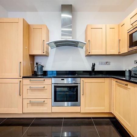 Arcore Premium Apartments Covent Garden Londra Dış mekan fotoğraf