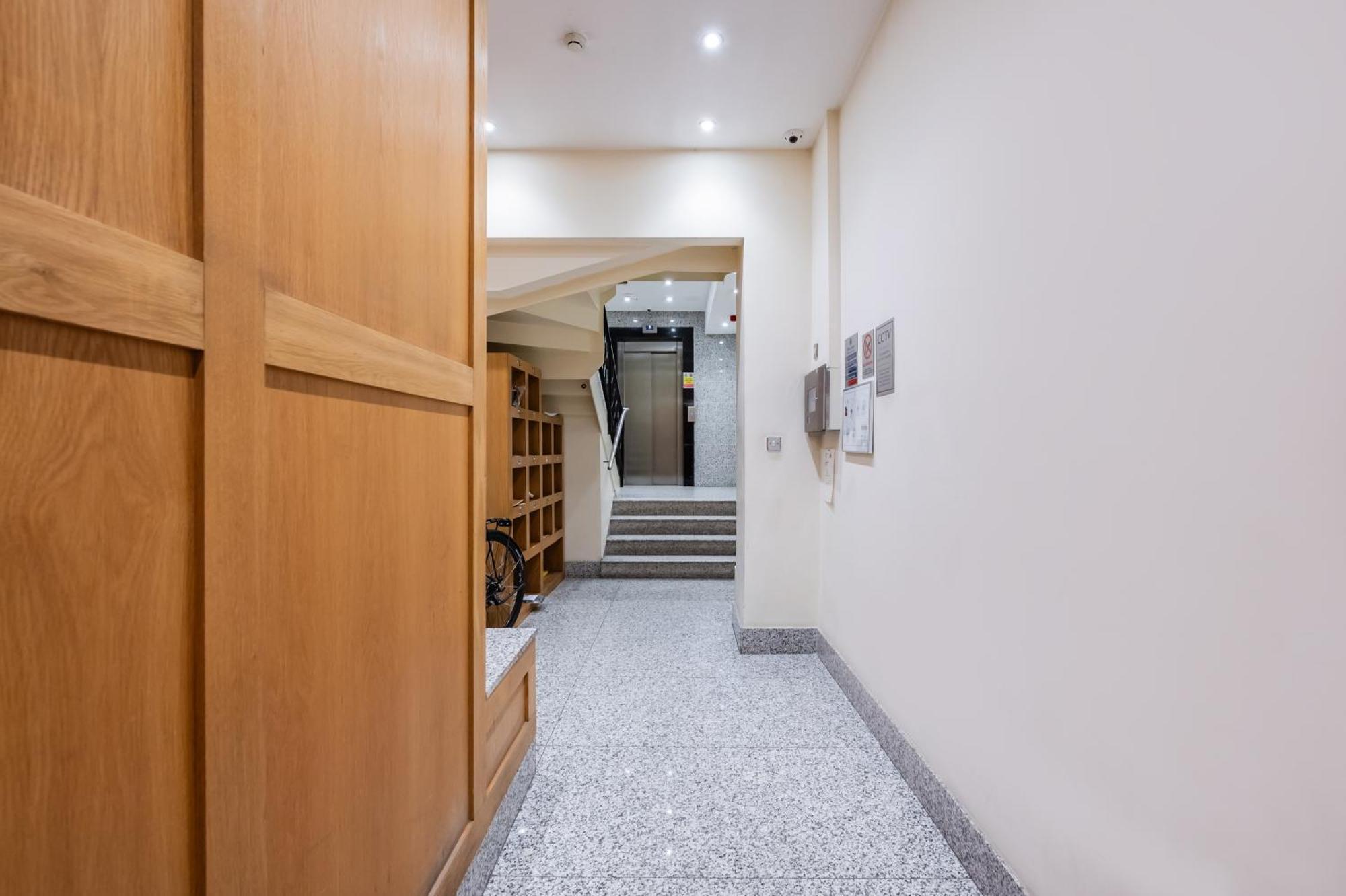 Arcore Premium Apartments Covent Garden Londra Dış mekan fotoğraf
