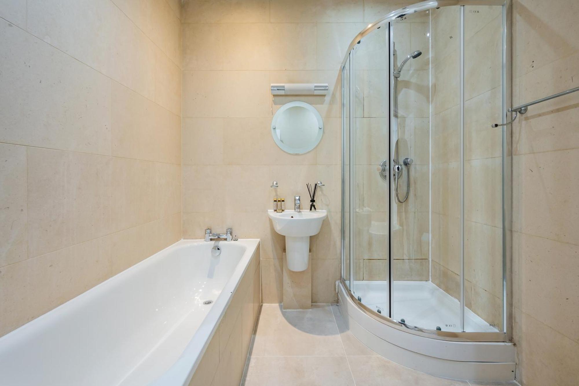 Arcore Premium Apartments Covent Garden Londra Dış mekan fotoğraf