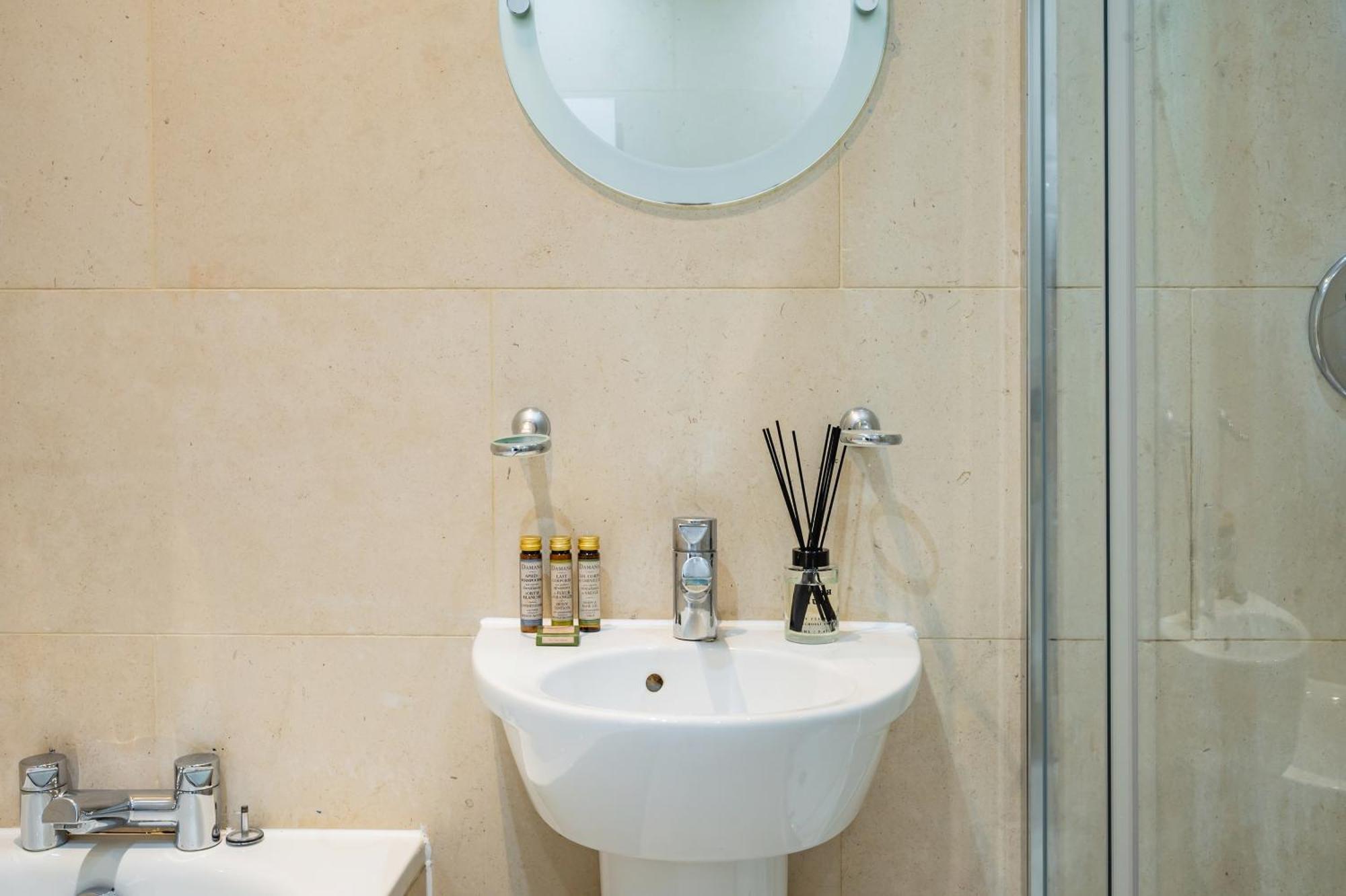 Arcore Premium Apartments Covent Garden Londra Dış mekan fotoğraf