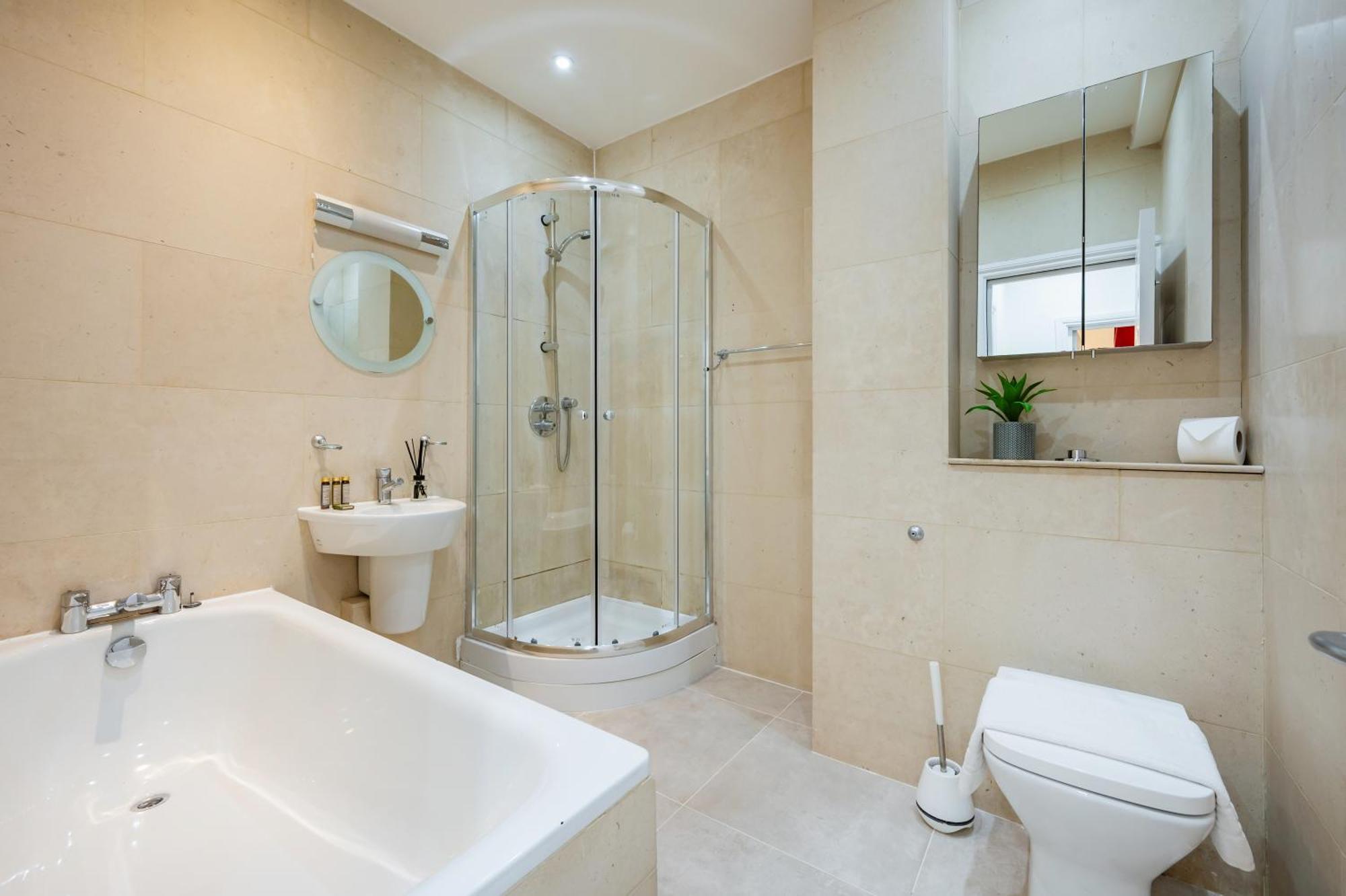 Arcore Premium Apartments Covent Garden Londra Dış mekan fotoğraf