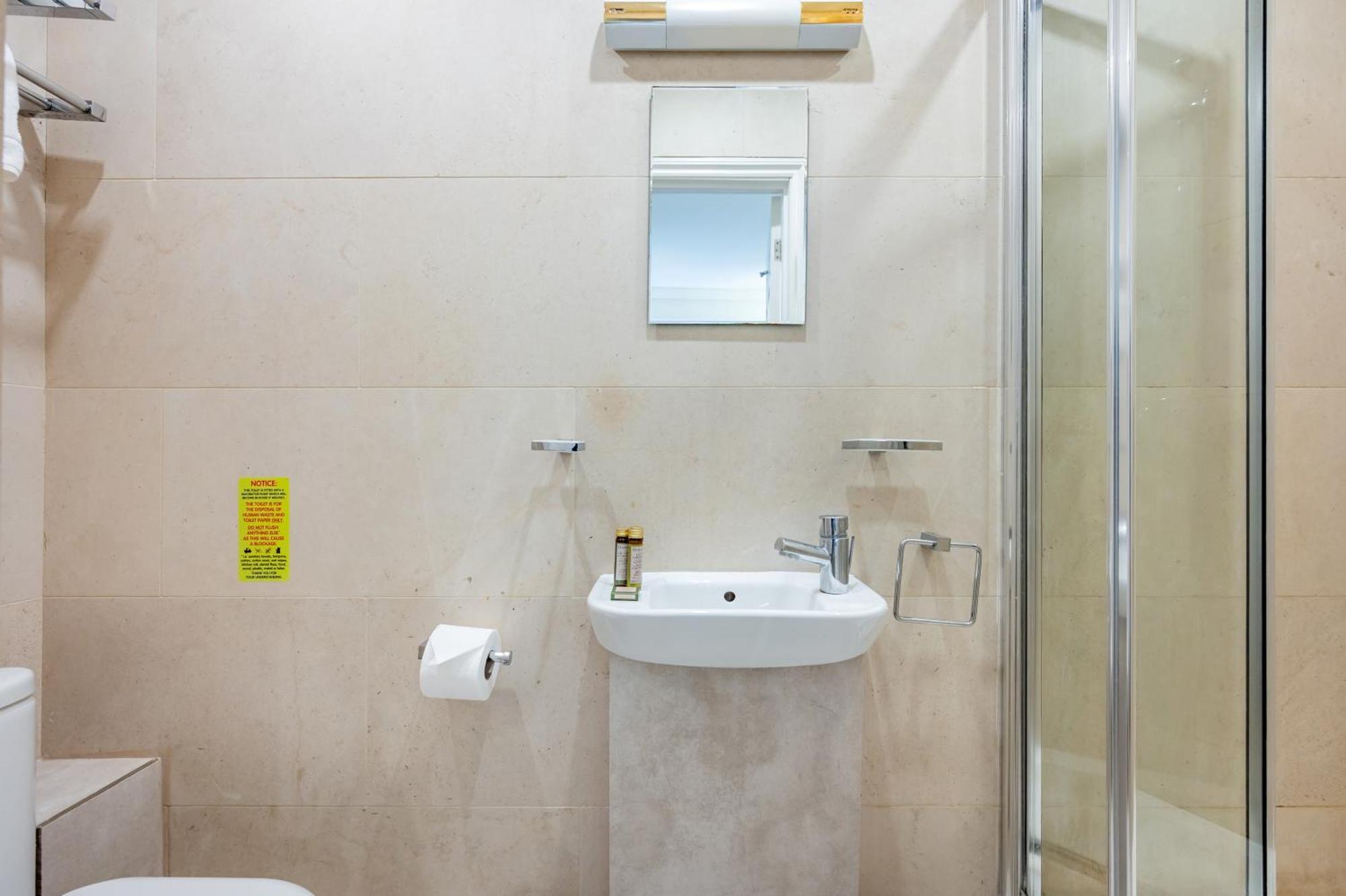 Arcore Premium Apartments Covent Garden Londra Dış mekan fotoğraf