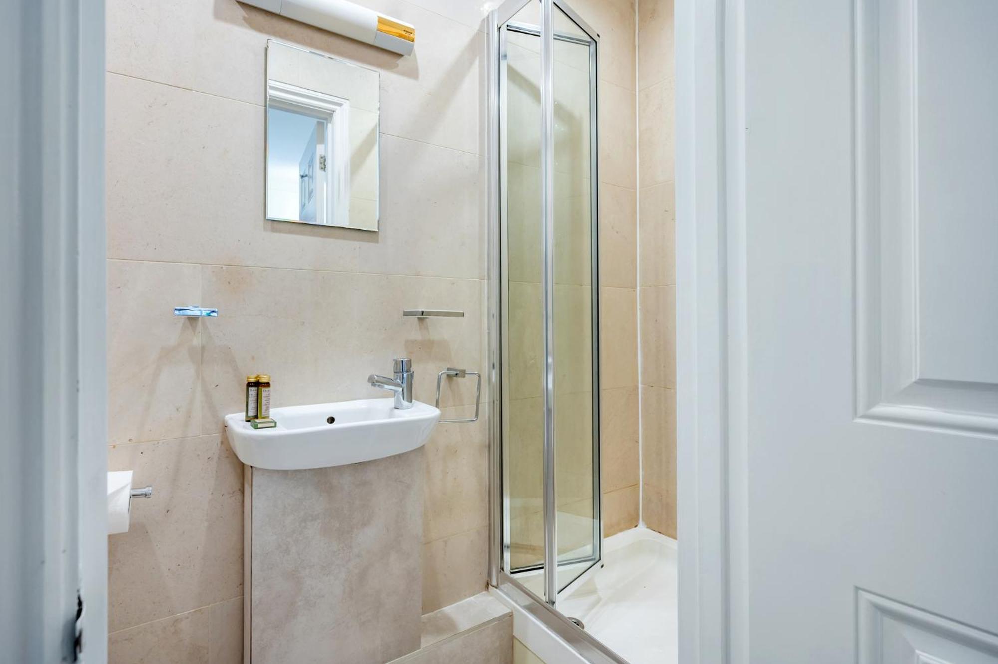 Arcore Premium Apartments Covent Garden Londra Dış mekan fotoğraf