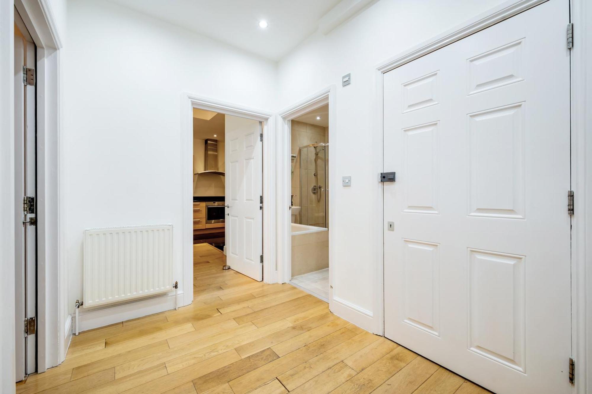 Arcore Premium Apartments Covent Garden Londra Dış mekan fotoğraf